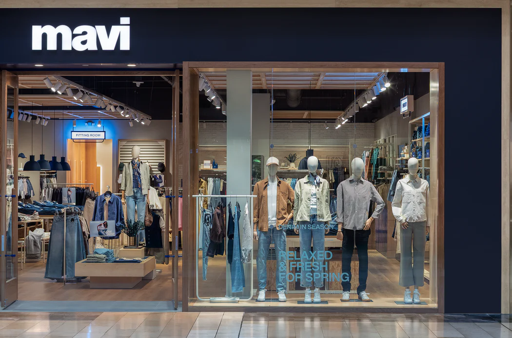 Iconic Denim for Every Body
